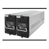 APC baterija Replacement Cartridge APCRBC172 (OEM), Lead acid, 192 V, 1 gab., Melns, Silver, RoHS, 24.5 kg