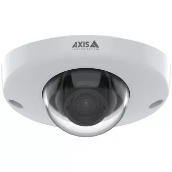 Axis P3905-R Mk III M12 kupola tīkla kamera, 2 MP 1080p, 10 gab. (iepakojums)