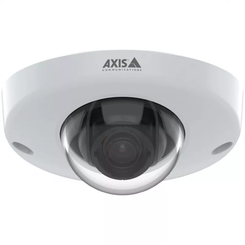 IP drošības kamera Axis 02671-021 Kupols 1920 x 1080