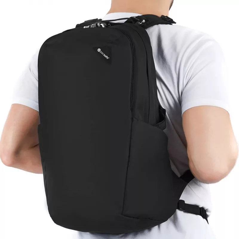 Pacsafe Vibe 25 pretaizdzīšanas 25L mugursoma