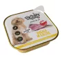 TUF TUF Alupak pīles pastēte - mitrā suņu barība - 300g