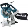 Makita DLS600Z slīpzāģis 5000 apgr./min