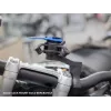 Quad Lock QLA-VDM vibrācijas slāpētājs mobilajam tālrunim/viedtālrunim melns