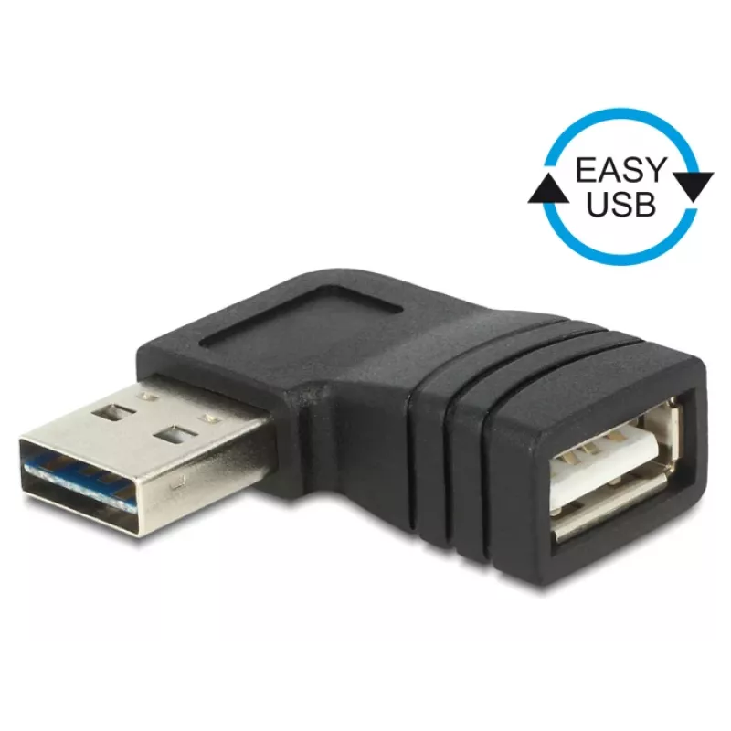 Kabeļa dzimuma maiņas adapteris DeLOCK 65522