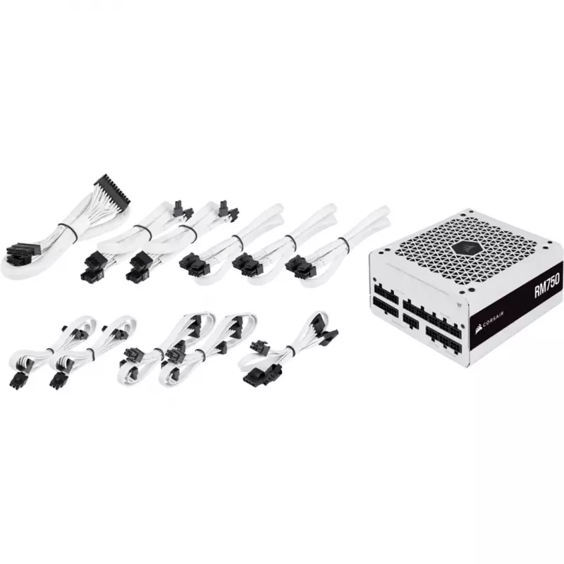 Barošanas bloks Corsair RPS0119 750 W