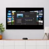 Digitālais TV uztvērējs MANTA DVBT005-SH ar DVB-T/T2 un HEVC atbalstu