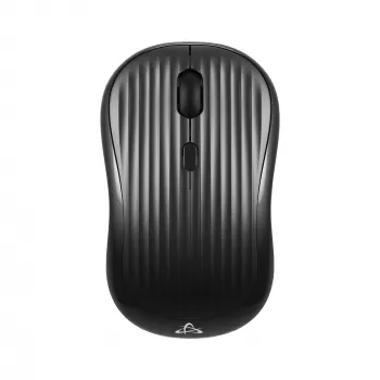 Pele SBOX WM-602 melna bezvadu saskarne