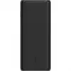 Ārējais akumulators Belkin BPB014BTBK 20000 mAh