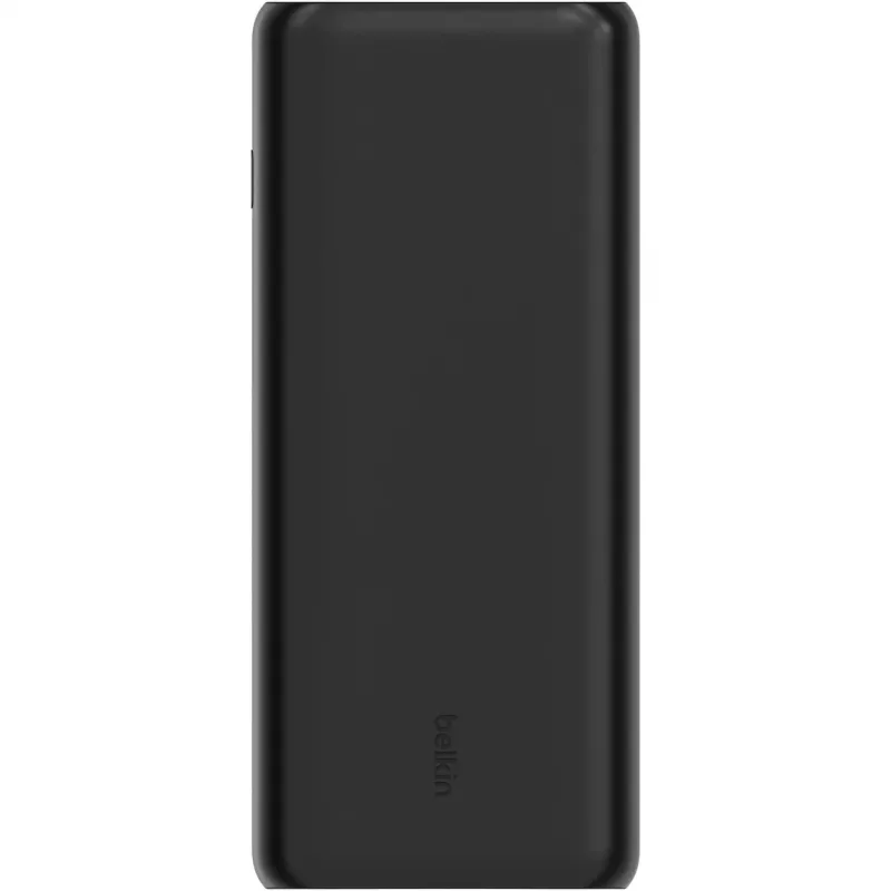 Ārējais akumulators Belkin BPB014BTBK 20000 mAh