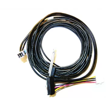 SAS kabelis HPE 876805-B21 4 m