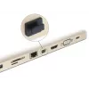 Mini DisplayPort ligzdas drošības vāciņš DeLOCK 64026