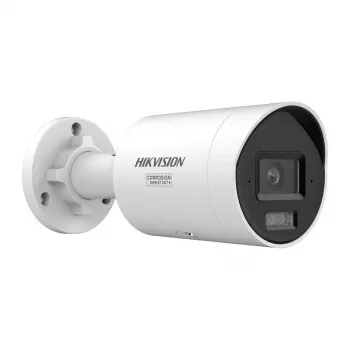 IP drošības kamera Hikvision DS-2CD2087G3-LI2UY 4K 360° iekštelpām ārā