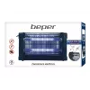Elektriskā tējkanna Beper P206ZAN020 1,7 L 2200 W