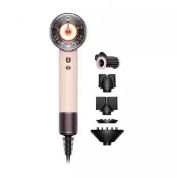 Matu žāvētājs Dyson Supersonic Nural 1600 W Pink Rose Gold
