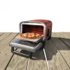 Ninja Woodfire OO101EU elektriskā āra krāsns, picas krāsns un kūpinātava, 2400 W