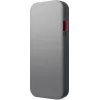 Lenovo G0A3LG2WWW ārējais akumulators Litija polimēra (LiPo) 20000 mAh Pelēks