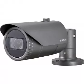 Hanwha Techwin Hanwha HCO-6080R - drošības kamera - iekštelpām - vadu - 500 m - čehu, dāņu, vācu, angļu, spāņu, franču, itāļu, japāņu