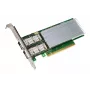 Tīkla adapteris Intel E810-CQDA2 Fiber 100000 Mbit/s