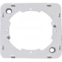 Antenas ligzdas virsmas montāžas rāmis ShiverPeaks 83910W, balts