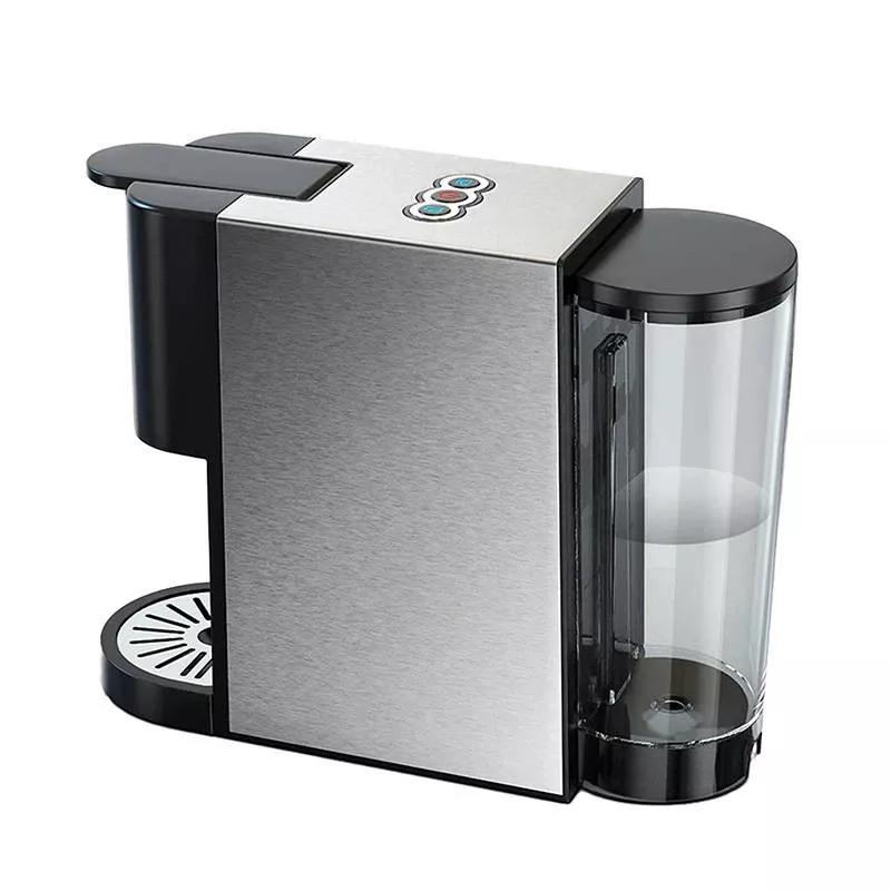 4-in-1 kapsulu kafijas automāts 1450W HiBREW H3A