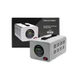 Qoltec 50724 Automātiskais sprieguma stabilizators AVR 2000VA