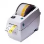 Zebra SERIAL INTERFACE kabelis 6IN (DB-9 TO DB-9) seriālais kabelis pelēks 1,8 m