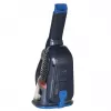Rokas putekļsūcējs Melns & Decker Dustbuster BHHV320B-QW, bezvada 12V Li‑Ion, 0,7 L bez putekļu maisiņa, 25 AW vilkmes jauda