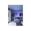 Viedā sienas lampa Nanoleaf NL47-0102TW-9PK
