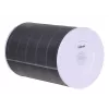 Gaisa attīrītāja HEPA rezerves filtrs Xiaomi SCG4021GL, 360° trīsslāņu, CADR 380 m³/h, 200×200×293 mm