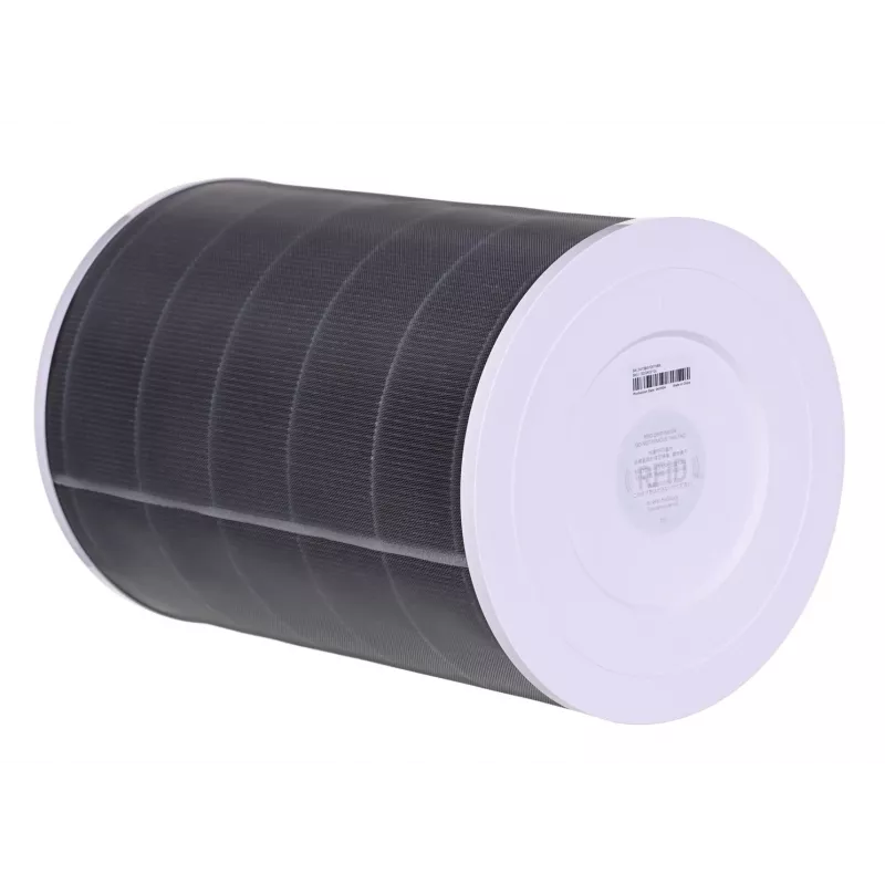 Gaisa attīrītāja HEPA rezerves filtrs Xiaomi SCG4021GL, 360° trīsslāņu, CADR 380 m³/h, 200×200×293 mm