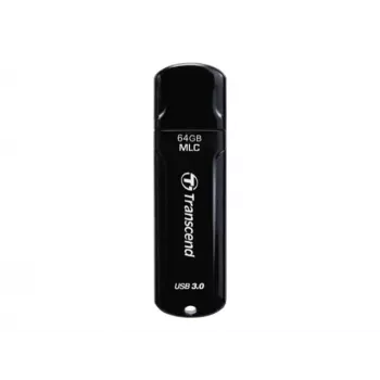 USB zibatmiņa Transcend 64GB USB Type-A 3.2 Gen 1 JetFlash 750