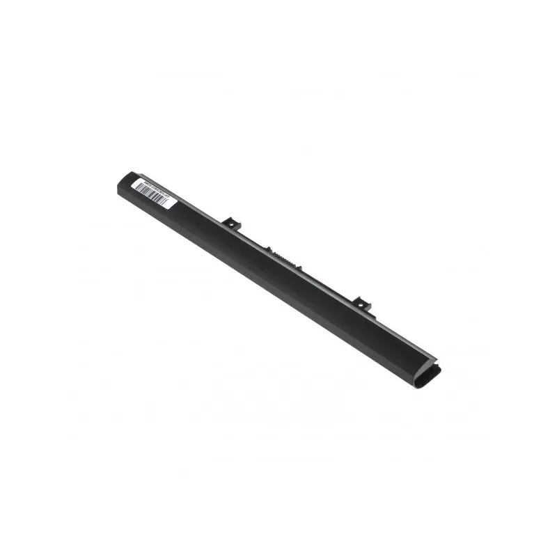 zaļa Cell TS38 akumulators Toshiba klēpjdatoriem — Li-Ion 14,8 V 2200 mAh, 4 elementi, melns