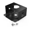 Compulocks Mac Studio drošības stiprinājums, melns, Mini PC, Alumīnijs