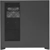 Montech HS02 PRO Midi Tower Melns