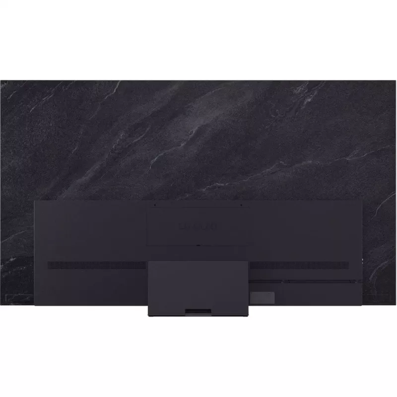 LG OLED evo AI OLED83C5ELA 2,11 m (83 collas) 4K Ultra HD Smart TV Wi-Fi Melns