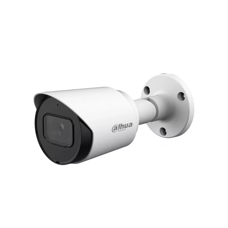 CCTV lodes kamera DAHUA HAC-HFW1200T 2 MP (1920x1080), 2,8 mm, IR 30 m, IP67, metāla korpuss