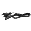 Qoltec 50012 Automātiskais universālais barošanas adapteris 90W | 9 spraudņi | + strāvas kabelis
