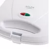 Adler elektriskais grils | AD 3072 | Elektriskais grils | 1200 W | Balts