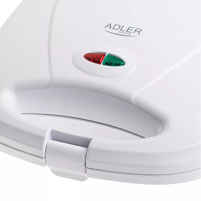 Adler elektriskais grils | AD 3072 | Elektriskais grils | 1200 W | Balts