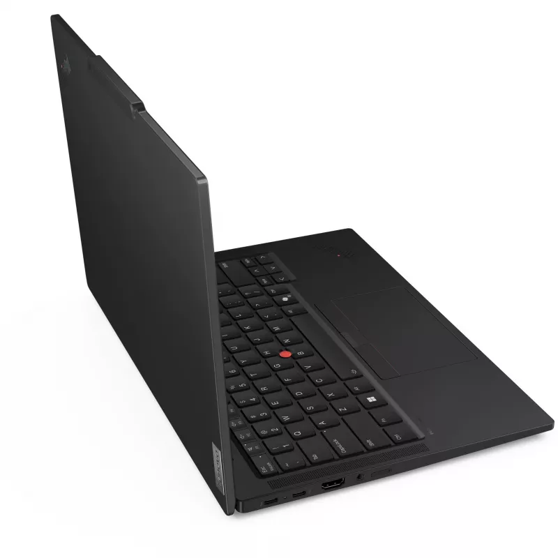 Lenovo ThinkPad T14s Gen 6 (AMD) Copilot+ PC AMD Ryzen™ AI 7 350 klēpjdators 35,6 cm (14 collu) WUXGA 32 GB LPDDR5x-SDRAM 1 TB SSD Wi-Fi 7 (802.11be) Windows 11 Pro melns