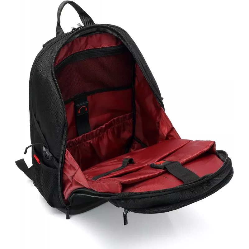 Klēpjdatora mugursoma YBB 1503 SHIELD Backpack 15,6 collas