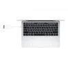 Karšu lasītājs Apple MW653ZM/A USB 2.0 Type-C balts SD saderīgs