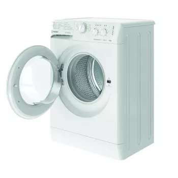 Veļas mašīna INDESIT MTWSC61294WPL 9 kg, energoefektivitātes klase C