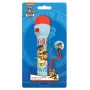 Bērnu lukturītis Euroswan Liels lukturītis Paw Patrol modelis PW19946