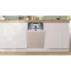 Bosch Serie 6 SPV6ZMX17E trauku mazgājamā mašīna Pilnībā iebūvējama 10 galda klājumu