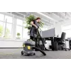 Mucas putekļsūcējs Karcher AG T 11/1 Classic — sausā putekļsūcējs, 11 L putekļu tvertne, 850 W, 23,5 kPa, 2 m šļūtene, teleskopiskā caurule