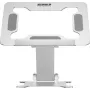 SpeaKa Professional SP-LS-200 piezīmjdatora statīvs, regulējams augstumā (SP-13501180)