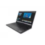 Lenovo ThinkPad P16v Gen 2 portatīvā darbstacija 16 collu WUXGA, Intel Core Ultra 7 165H, 32GB RAM, 512GB SSD, NVIDIA RTX 500