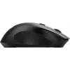 Bezvadu pele YMS 2050BK EGO Optic 1600DPI DUAL WL+B