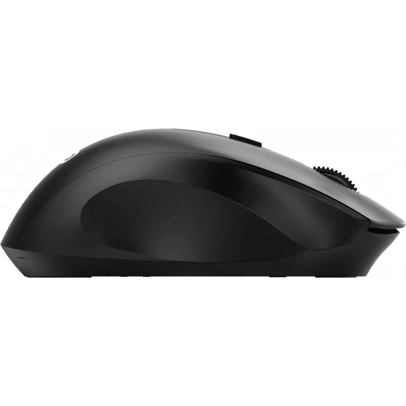 Bezvadu pele YMS 2050BK EGO Optic 1600DPI DUAL WL+B